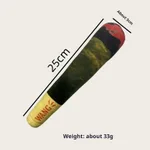Green W Cigar