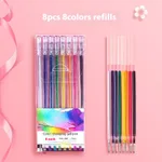 8 Colors Suit
