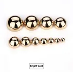 Bright Gold