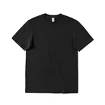 Short Sleeve Black