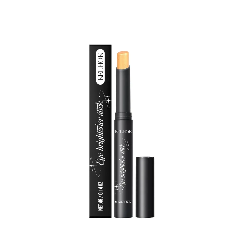 Multifunctional Eyeshadow Highlight Color Rendering Easy To Apply 4G - Shop at LoveMi