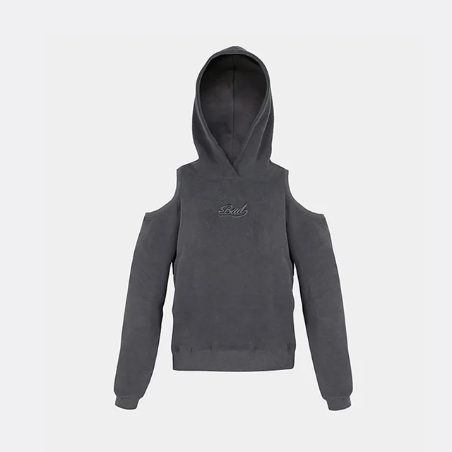 American Short Sweater Loose Sports And Leisure Cement Gray - Shop at LoveMi