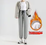 Light Gray Silver Fox Velvet