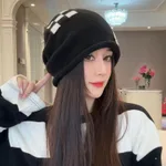 Black Checkerboard