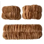 Suit Brown