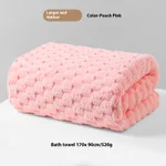 Peach Pink