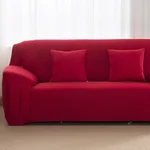 Bright Red