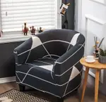 Gray Space