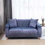 Blue Memory