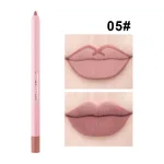 No 5 Single Lip Liner
