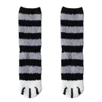Black Horizontal Bar