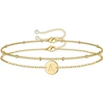 Gold Layered Bracelet