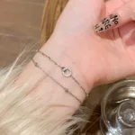 Mobius Bracelet