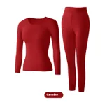 Bright Red