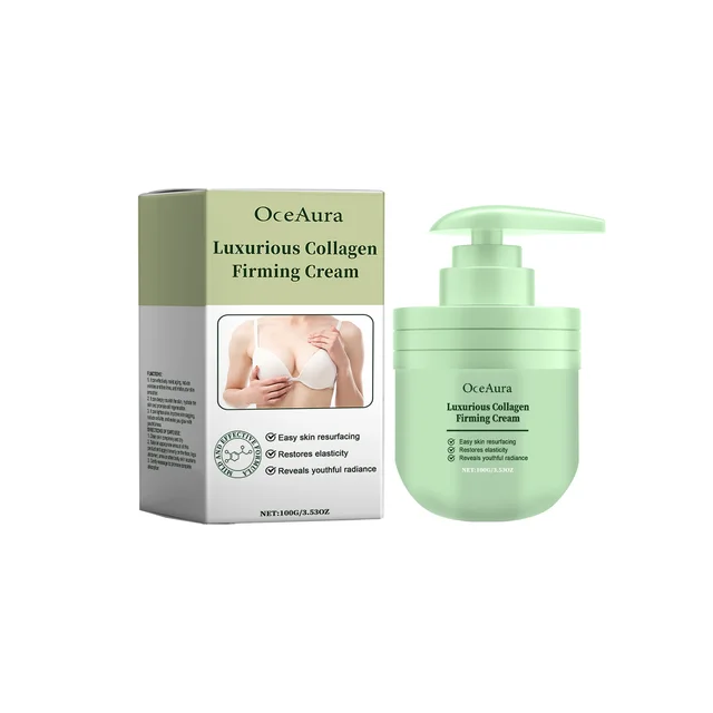 Collagen Tightening Cream Replenishment 100G - Shop at LoveMi
