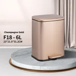 Champagne Gold 6L