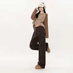 Caramel Mocha Lengthened
