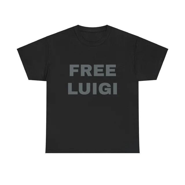 3D Digital Printing Casual Round Neck Short Sleeves Black - Shop at LoveMi