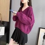 Purplish Red