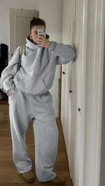 Gray Suit
