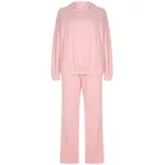Pink Suit