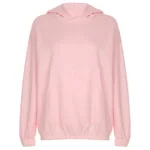 Pink Sweatshirt