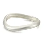 Matte Silver