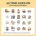 Vanity Of Time