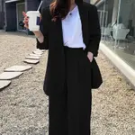 Black Suit