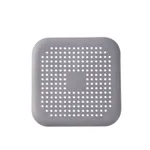 New Square Gray 15X15Cm