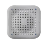 Upgraded Square Gray