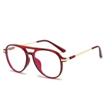 Bright Red Wine Hy2412