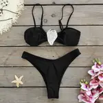 Black Bikini