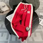 Red Trousers