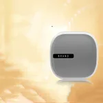 Fade Dark Circles Eye Lines Mini Capsule - Silver Ems