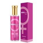 Moai Women'S Red Box