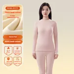 Gentle Pink Middle Collar
