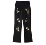 Black Pants
