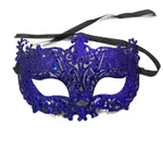 Purplish Blue