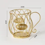 Teapot Gold