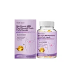 Female Body Care Capsule Gentle Care - 1 Bottle