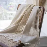 Dot Crochet Stitching