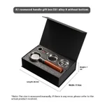A1 Rosewood Gift Box
