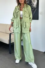Yellow Green