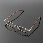 Ancient Copper Frame