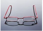 Red Frame
