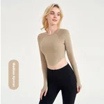 Medium Apricot