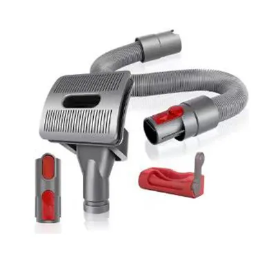 Pet Hair Brush Vacuum Cleaner Accessories With Old Lock Suit - Shop at LoveMi