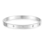 Zj11909 Silver