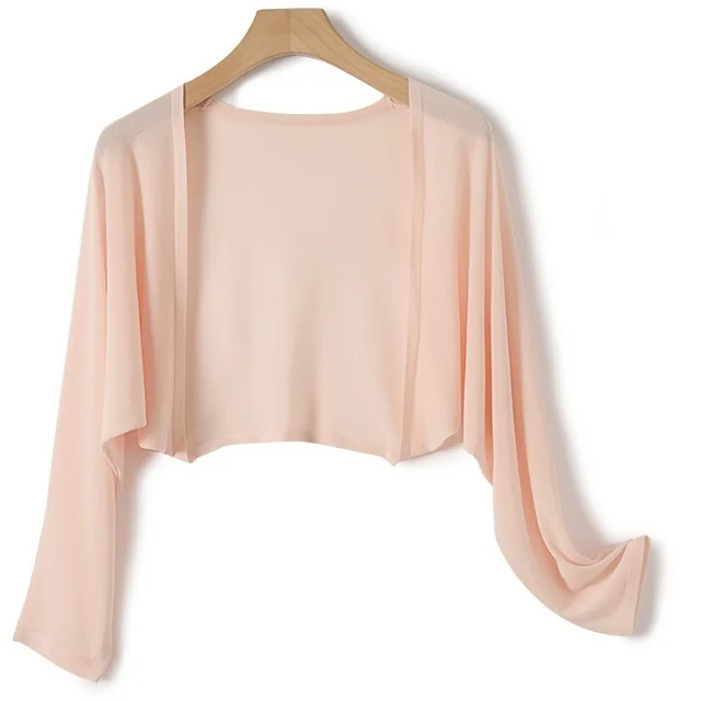 Top Sun Protection Shirt Thin Coat Sun Protection Clothing Air Conditioning Shirt For Women Pink - Shop at LoveMi